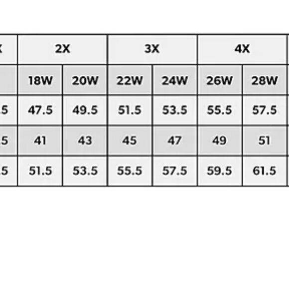 Edited by Remi Bader Women's Lightly Pleated Trouser Shorts Plus Size 26 W - Picture 7 of 7